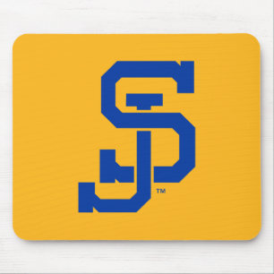 SJ Spartans Mousepad