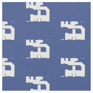 SJ Spartans Stoff