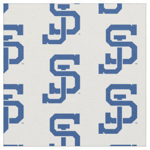 SJ Spartans Stoff