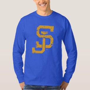SJ Spartans T-Shirt