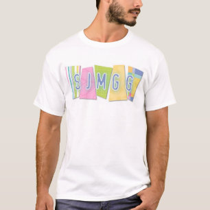 SJMGG T-Shirt