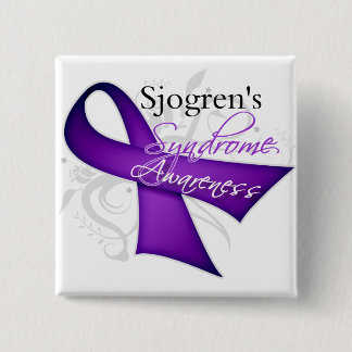 Sjogren-Syndrom Button