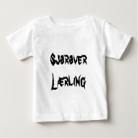 Sjørøver lærling, Piratenlehrling im Norwegischen