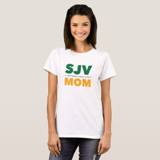 SJV-Mama, Basic-T - Shirt