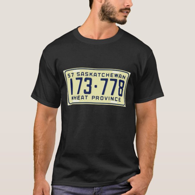 SK57 T-Shirt (Vorderseite)