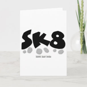 SK8 KARTE