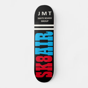 SK8 OFFIZIELLES Skateboard