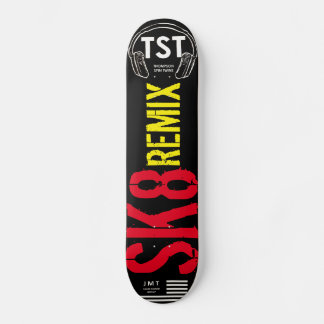 SK8 REMIX-Skateboard Skateboard