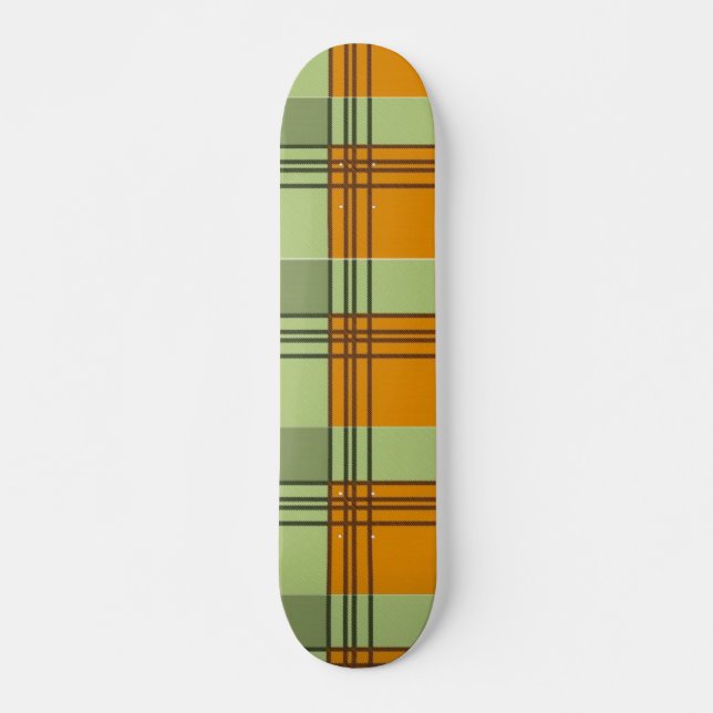 SK8BORDZ SKATEBOARD (Vorne)