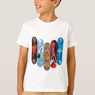 Sk8ter-Junk T-Shirt