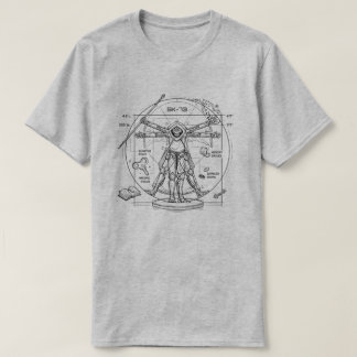 SK-73 T - Shirt - grau
