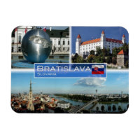 SK Slowakei - Bratislava -