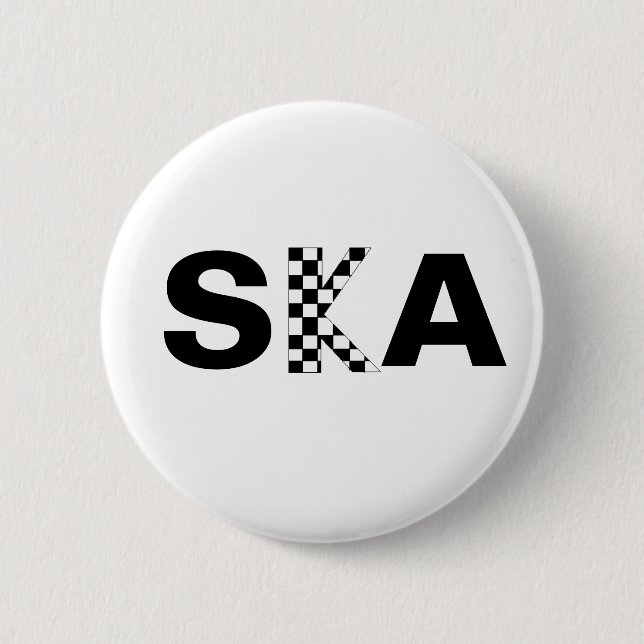 ska button (Vorderseite)