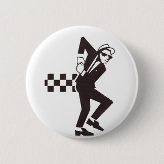 SKA Knopf Button