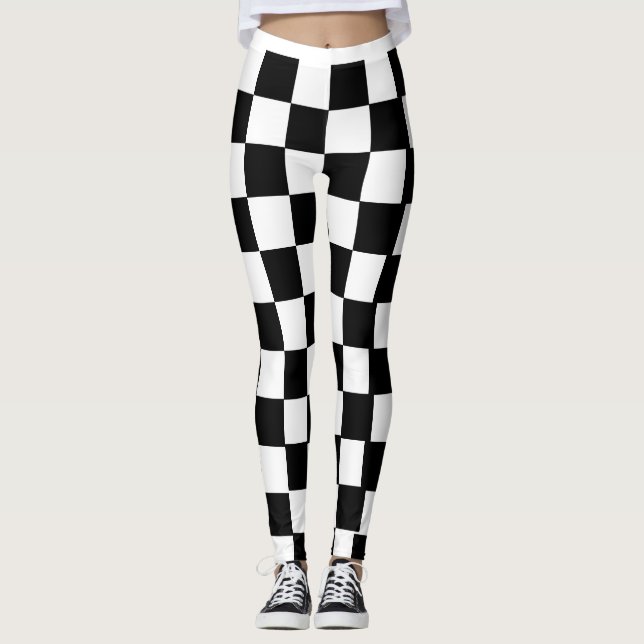 SKA LEGGINGS (Vorderseite)