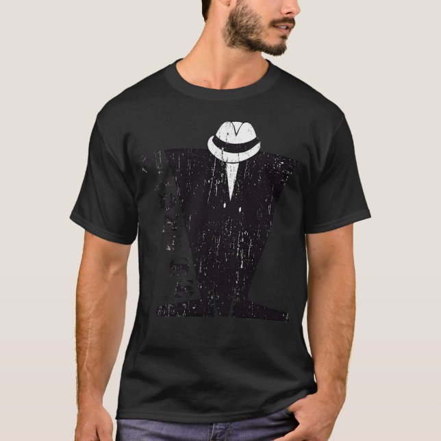 Ska Long T-Shirt (Vorderseite)