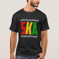 Ska Music Is Life Ska Reggae Punk Sco