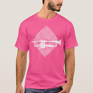 Ska Music mit Trompets T-Shirt