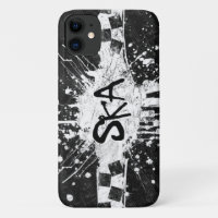 Ska-Musik prüfte das alte Punk-Rock der 80er Jahre