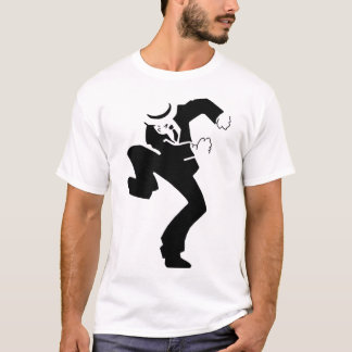 Ska T - Shirt