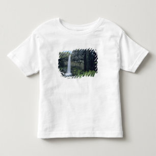 Skaftafell-Nationalpark, Svartifoss-Wasserfall, Kleinkind T-shirt
