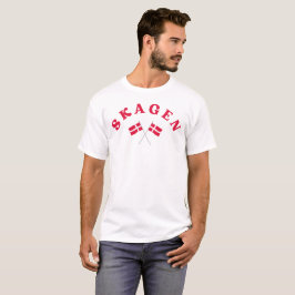 SKAGEN Dänemark T-Shirt