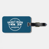 Skagit River Washington Kayaking