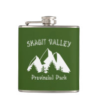 Skagit Valley Provincial Park