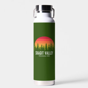 Skagit Valley Provincial Park Trinkflasche