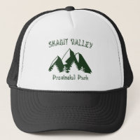Skagit Valley Provincial Park