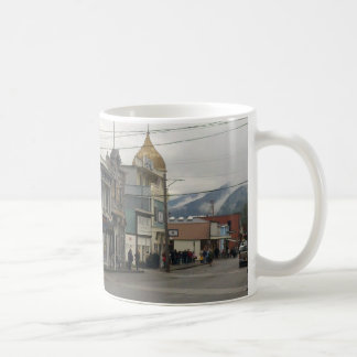 Skagway, Alaska Tasse
