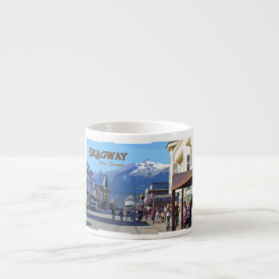 Skagway Espresso-Tasse Espressotasse