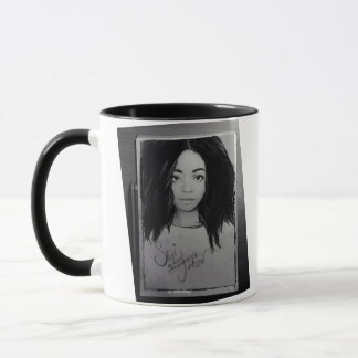 Skai Jackson 1 Tasse