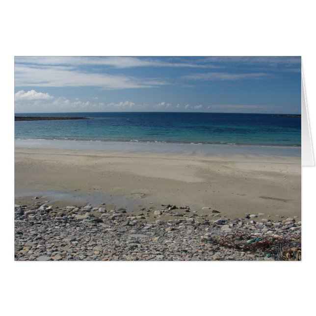 Skail-Bucht (Vorderseite (Horizontal))