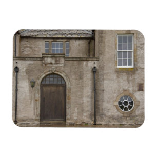 Skaill House, Herrenhaus aus dem 17. Jahrhundert a Magnet