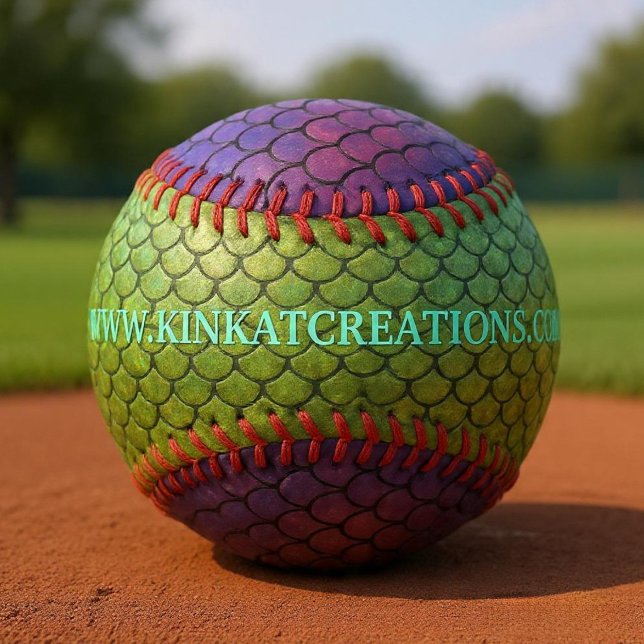 Skala Baseball (Von Creator hochgeladen)