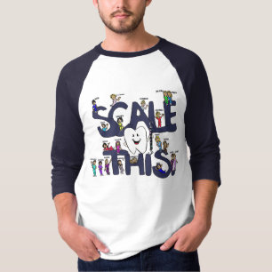 Skala-Dieses-Shakiba T-Shirt