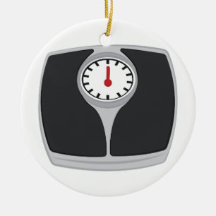 Skala Keramik Ornament