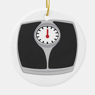 Skala Keramik Ornament