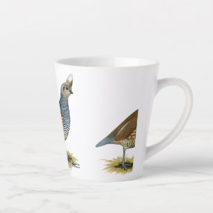 Skala Milchtasse
