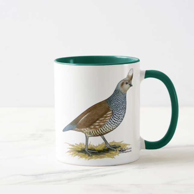 Skala Tasse (Rechts)