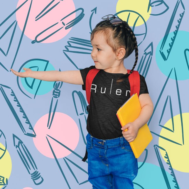 Skalierer T-Shirt (Von Creator hochgeladen)