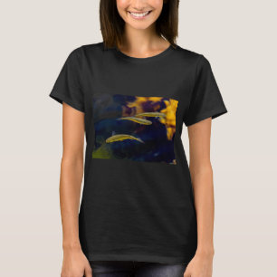 Skaliert hoch! T-Shirt