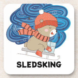 Skalierung personalisierbar getränkeuntersetzer