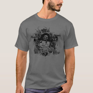 Skallywag T-Shirt