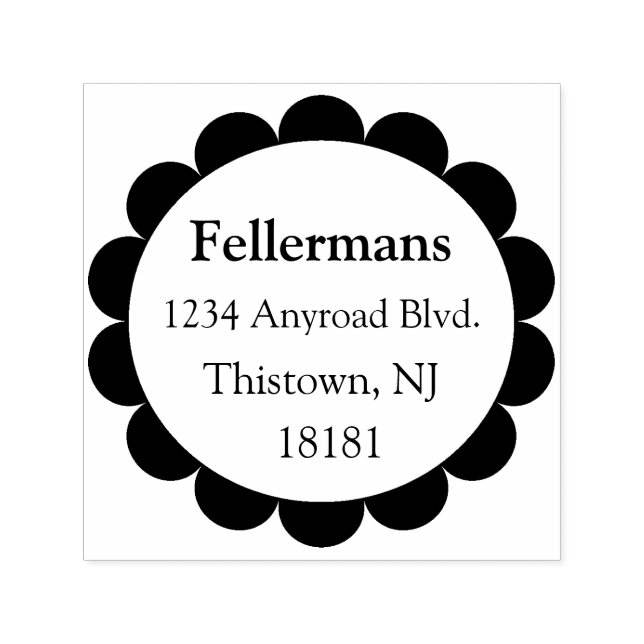 Skalopreis Permastempel (Design)