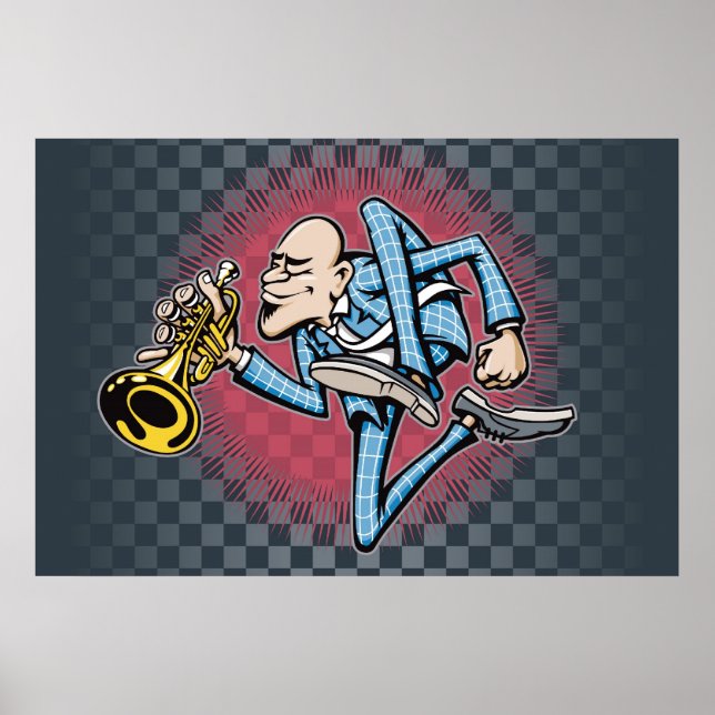 Skamania Poster (Vorne)