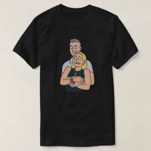 Skandal Astronom CEO Andy Byron T-Shirt