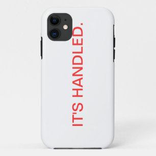 Skandal hat es iPhone Fall behandelt Case-Mate iPhone Hülle