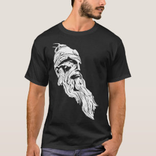 Skanderbeg Albanisches Kosovo Flag Shqip Illyrian  T-Shirt